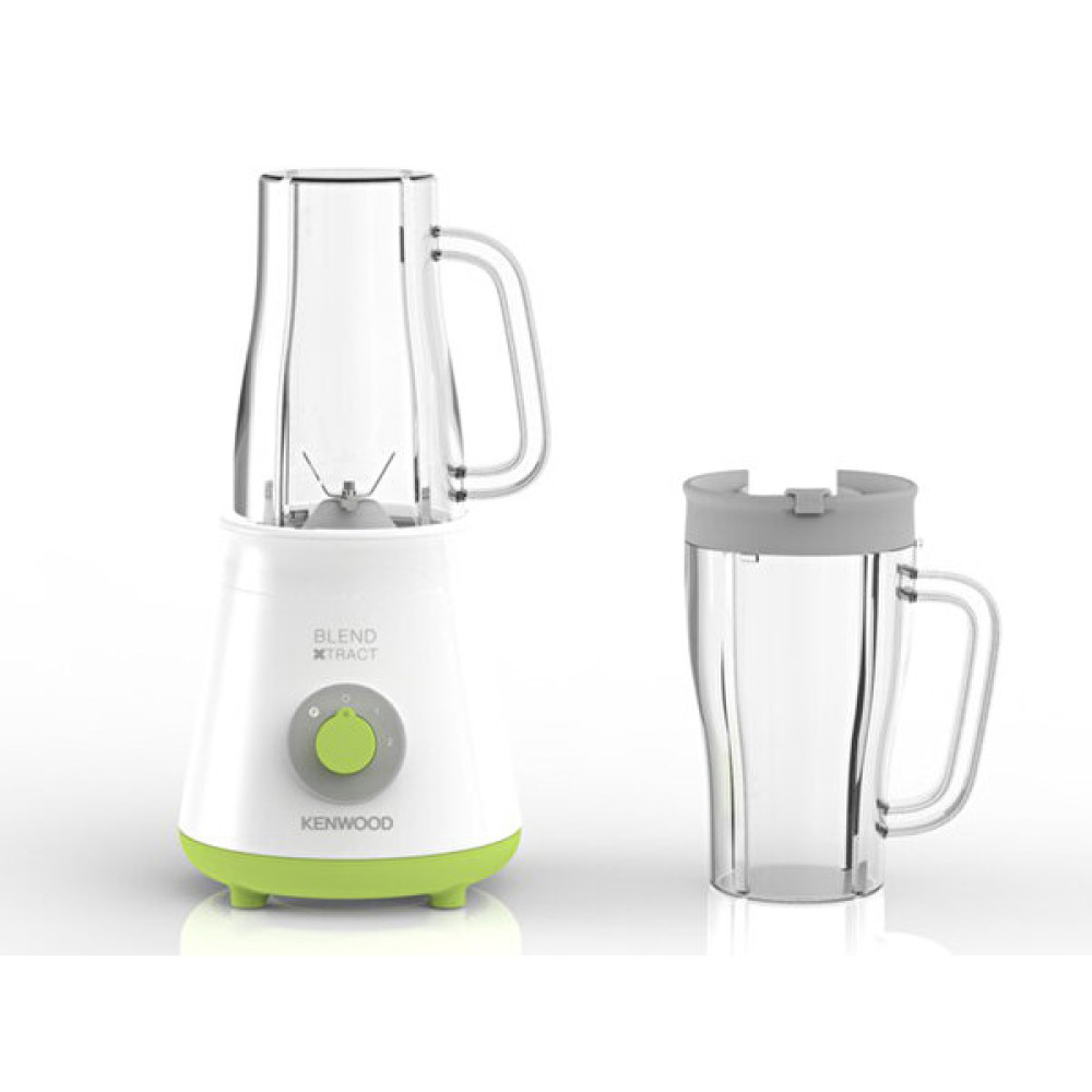 Kenwood Sb055Wg 300 W Beyaz Smoothie Blender Blenderler Fiyatı