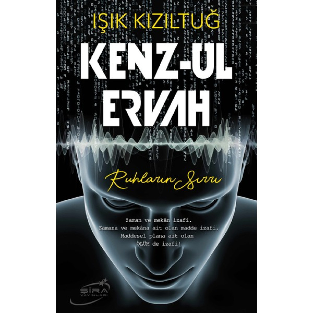 Kenz-Ul Ervah – Ruhların Sırrı - Işık kızıltuğ Yabancı Dil Kitapları Fiyatı