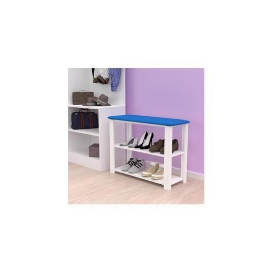 Kenzlife Akgül Byzmvi 062*060*30 Raf Ayakkabılık Ayakkabılık Fiyatı