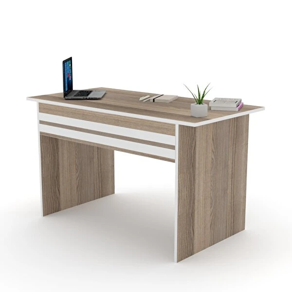 Kenzlife Kohana 75x70x40 CM Cordoba Bilgisayar Ofis Çalışma Masası Bilgisayar Masası Fiyatı