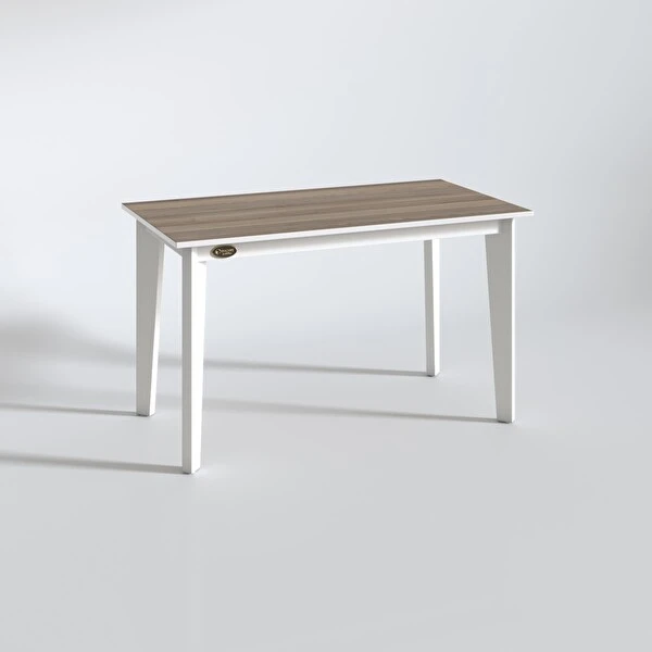 Kenzlife Neccar 75x100x70 CM Cordoba Beyaz Mutfak Masası Mutfak Dolabı / Mobilyası Fiyatı