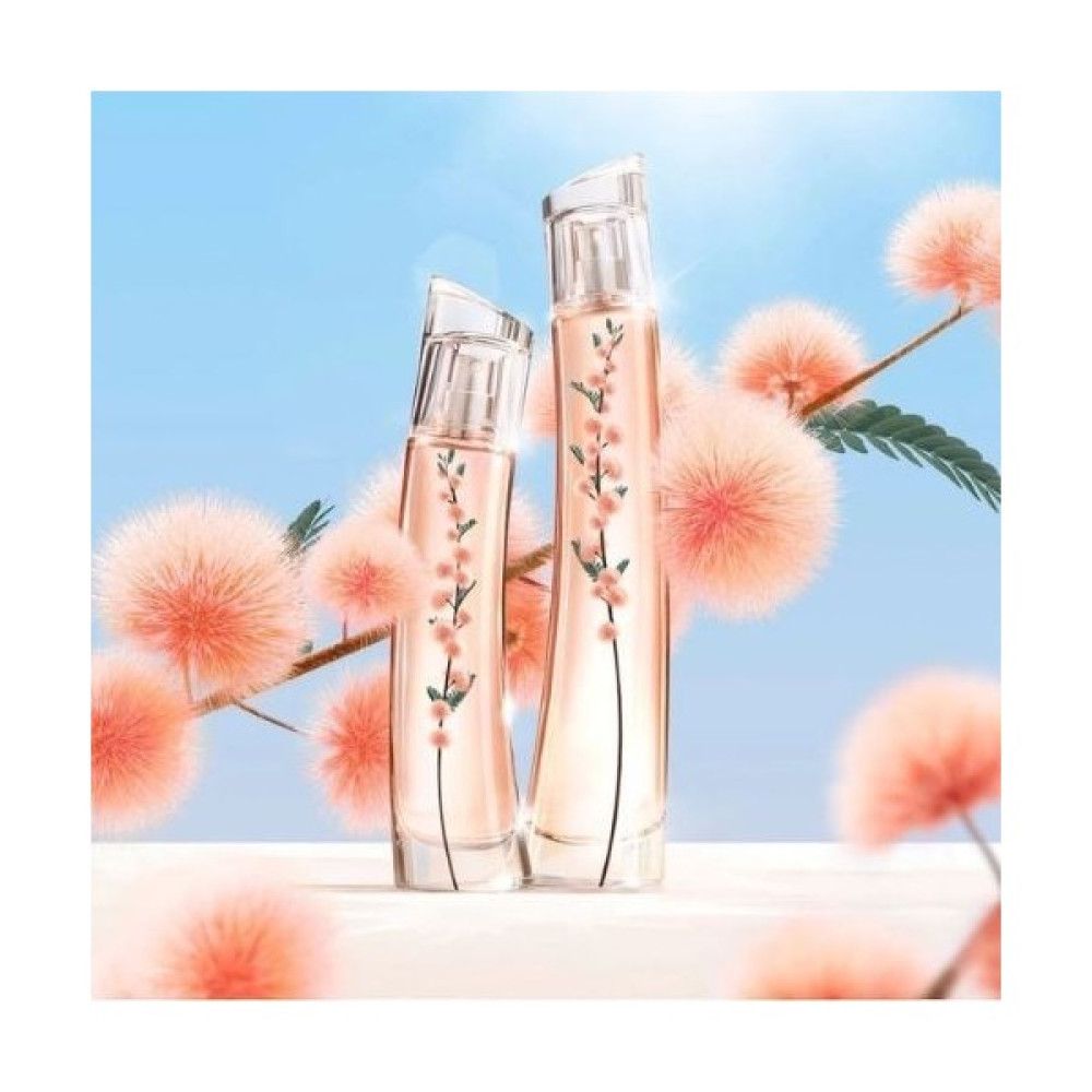 Kenzo Flower By Kenzo Ikebana Mimosa  Edp 75ML Woman - 75 ml Oto Boyaları Fiyatı