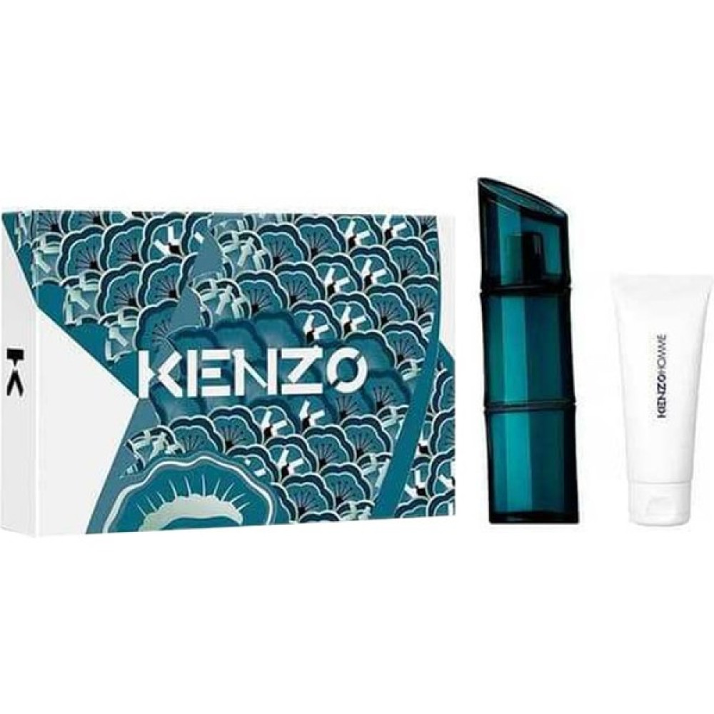Kenzo Homme Edt 110 ml Erkek Parfüm Set Erkek Parfümleri Fiyatı