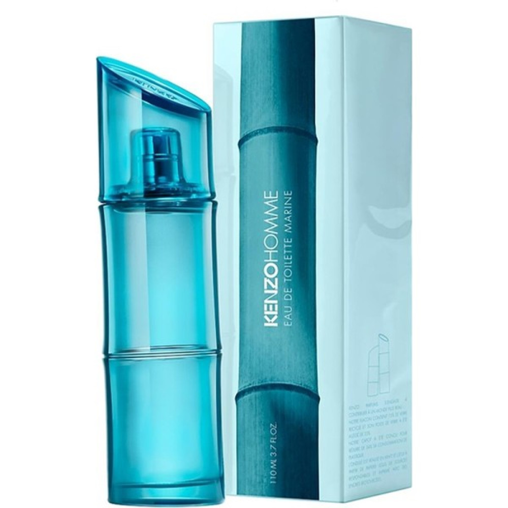 Kenzo Homme Marine Edt 110 Ml Erkek Parfümü Erkek Parfümleri Fiyatı