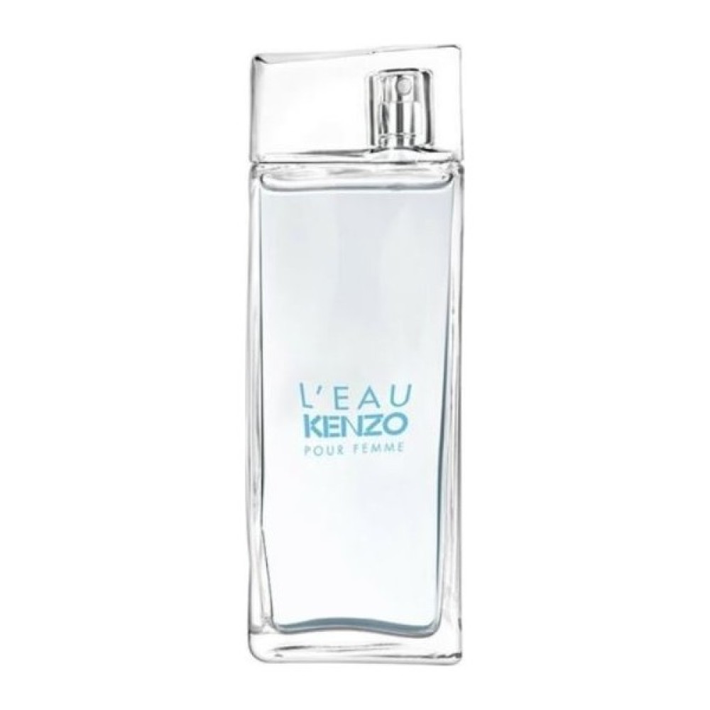 Kenzo L'Eau Kenzo Pour Femme Edt 100 Ml Parfümler Fiyatı