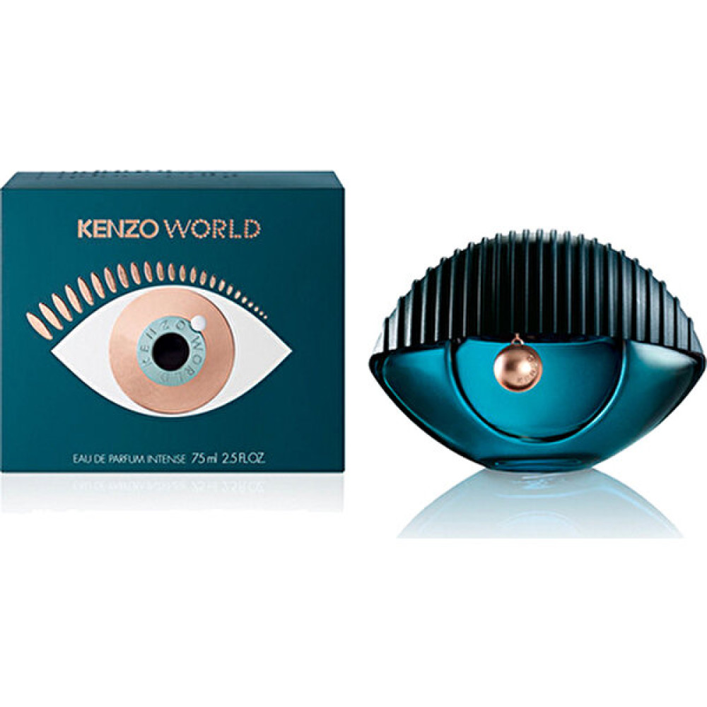 Kenzo World Intense Edp 75 ml Parfümler Fiyatı