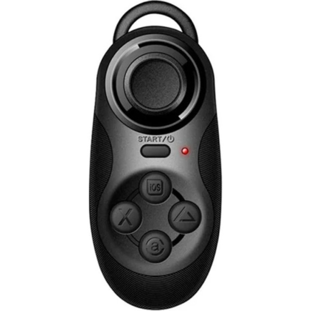Kepang Bluetooth 3.0 Oyun Denetleyicisi R1 Mini Halka Bluetooth Uyumlu Kablosuz Vr Uzaktan Kumanda Gamepad Playstation Android 3D Gözlük Oyunu (Yur... Konsol Aksesuarları Fiyatı