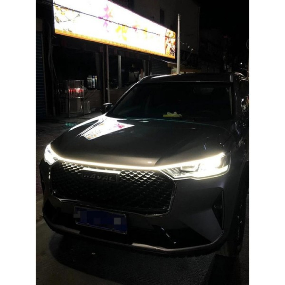 Kepmorpho Peugeot Bipper Kaput Ledi, Gündüz Ledi, Silikon 150CM Beyaz Oto Boyaları Fiyatı
