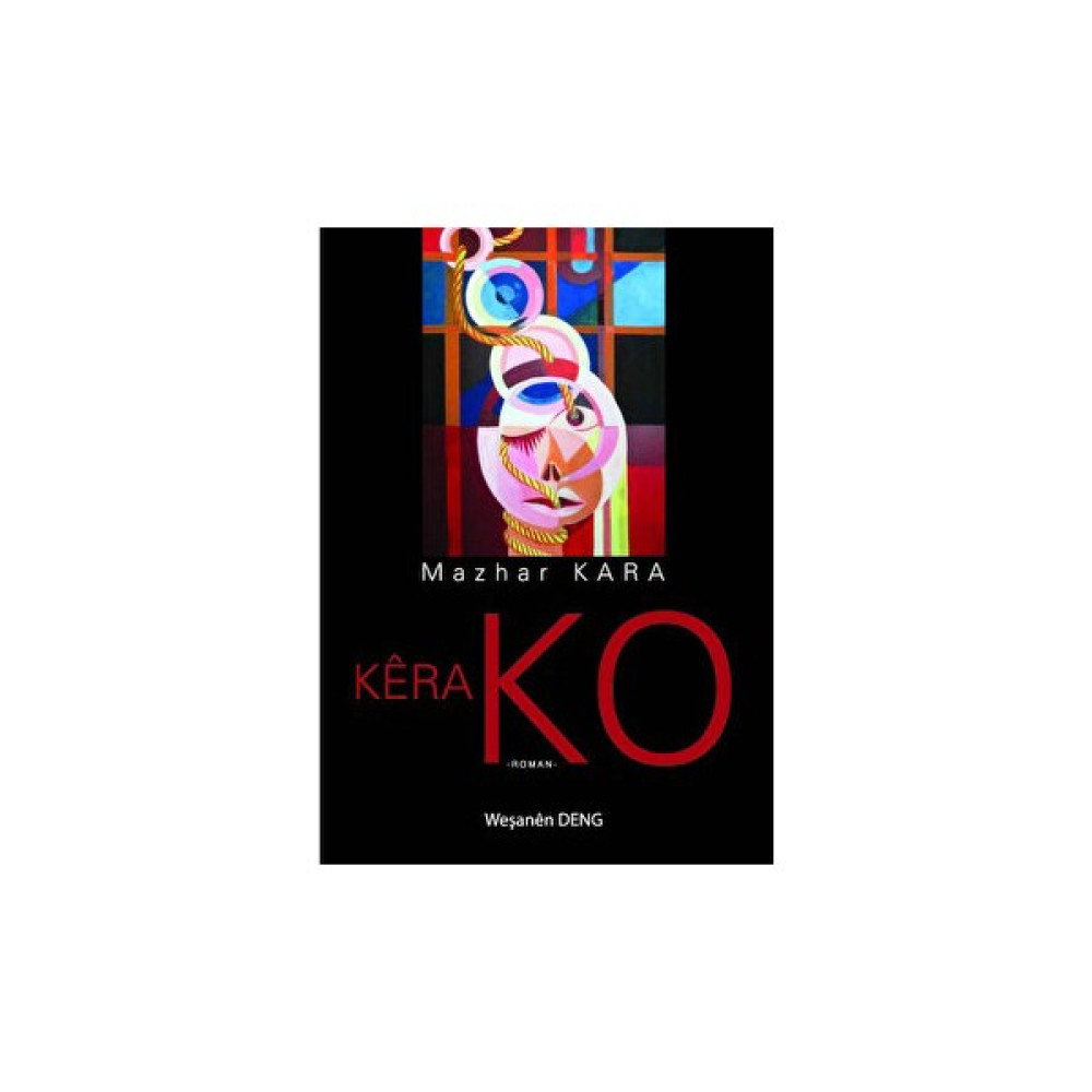 Kera Ko - Mazhar Kara - Mazhar Kara Edebiyat Fiyatı