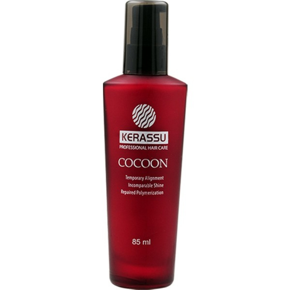 Kerassu Cocoon Saç Botox 85 ml Saç Bakım Maskeleri & Serumlar & Spreyler Fiyatı