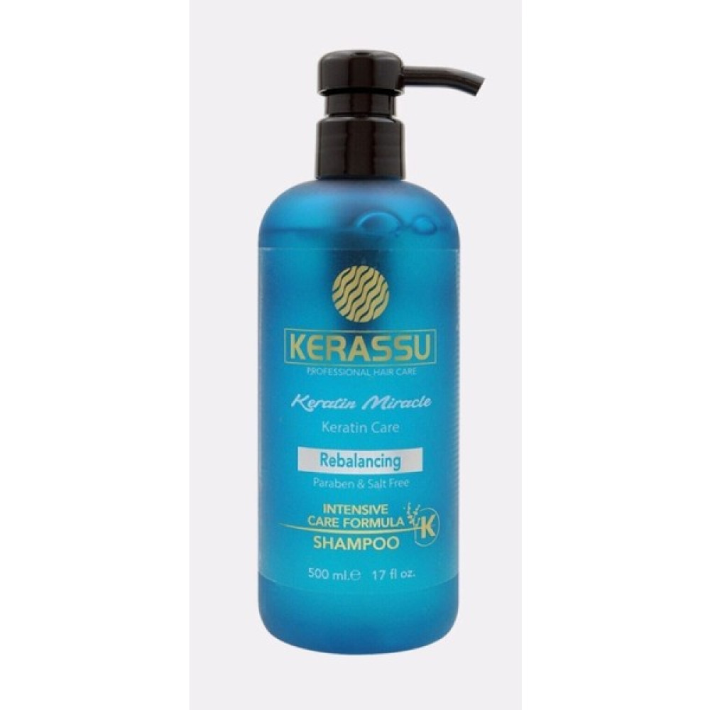 Kerassu Şampuan 500 Ml Oto Boyaları Fiyatı