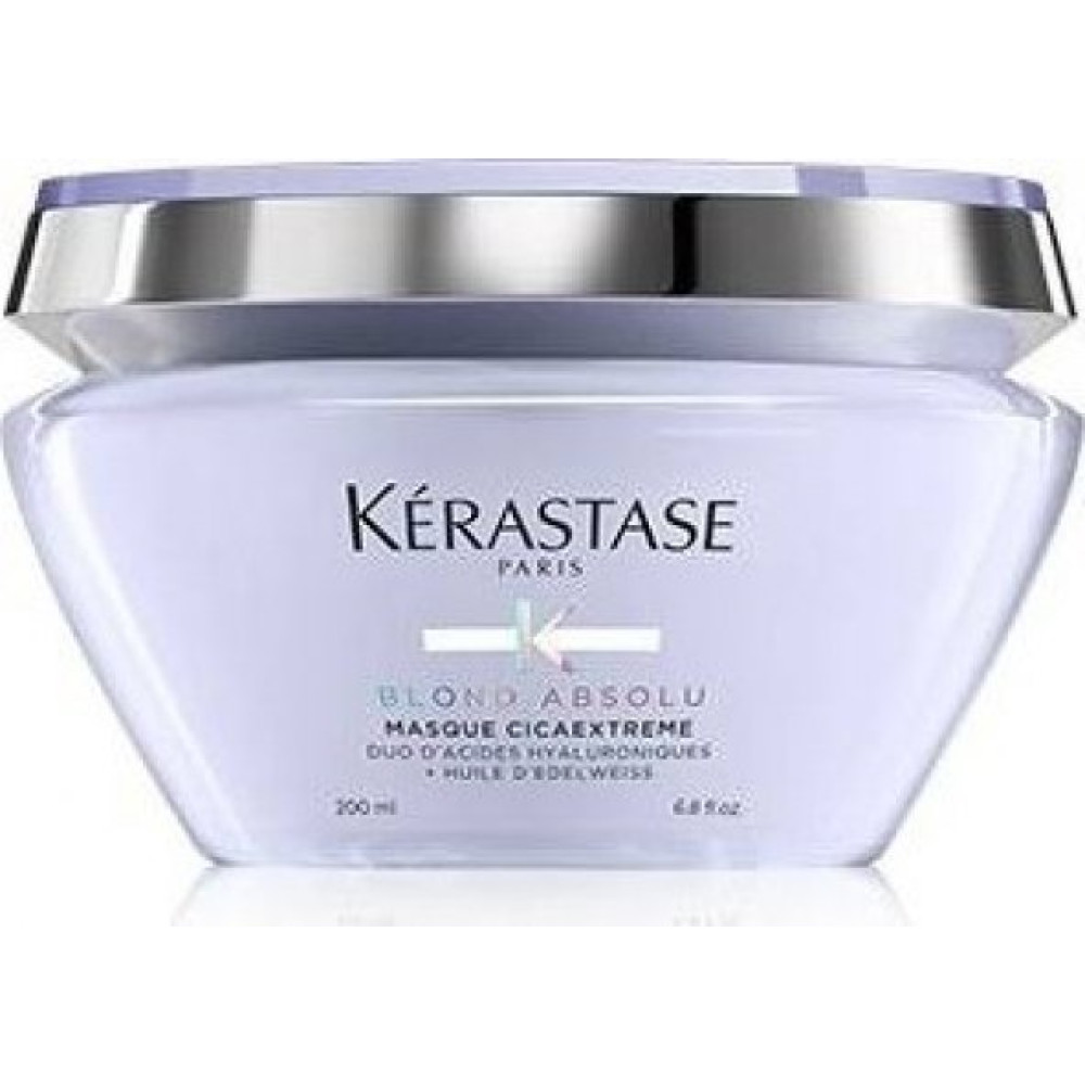 Kerastase Blond Absolu Cicaextreme Maske 200Ml. Saç Şekillendirici Sprey Fiyatı