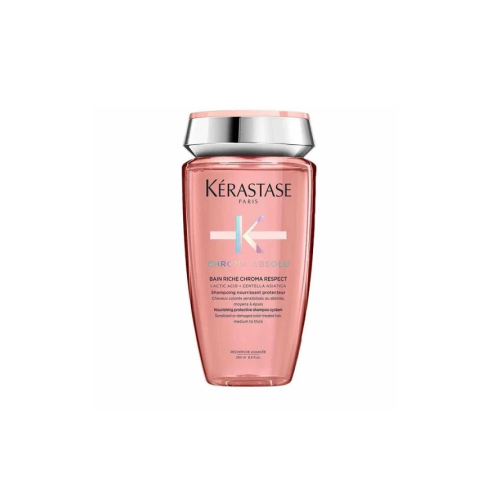 Kerastase Chroma Absolu Bain Riche Şampuan 250 Ml Şampuan ve Saç Kremi Fiyatı