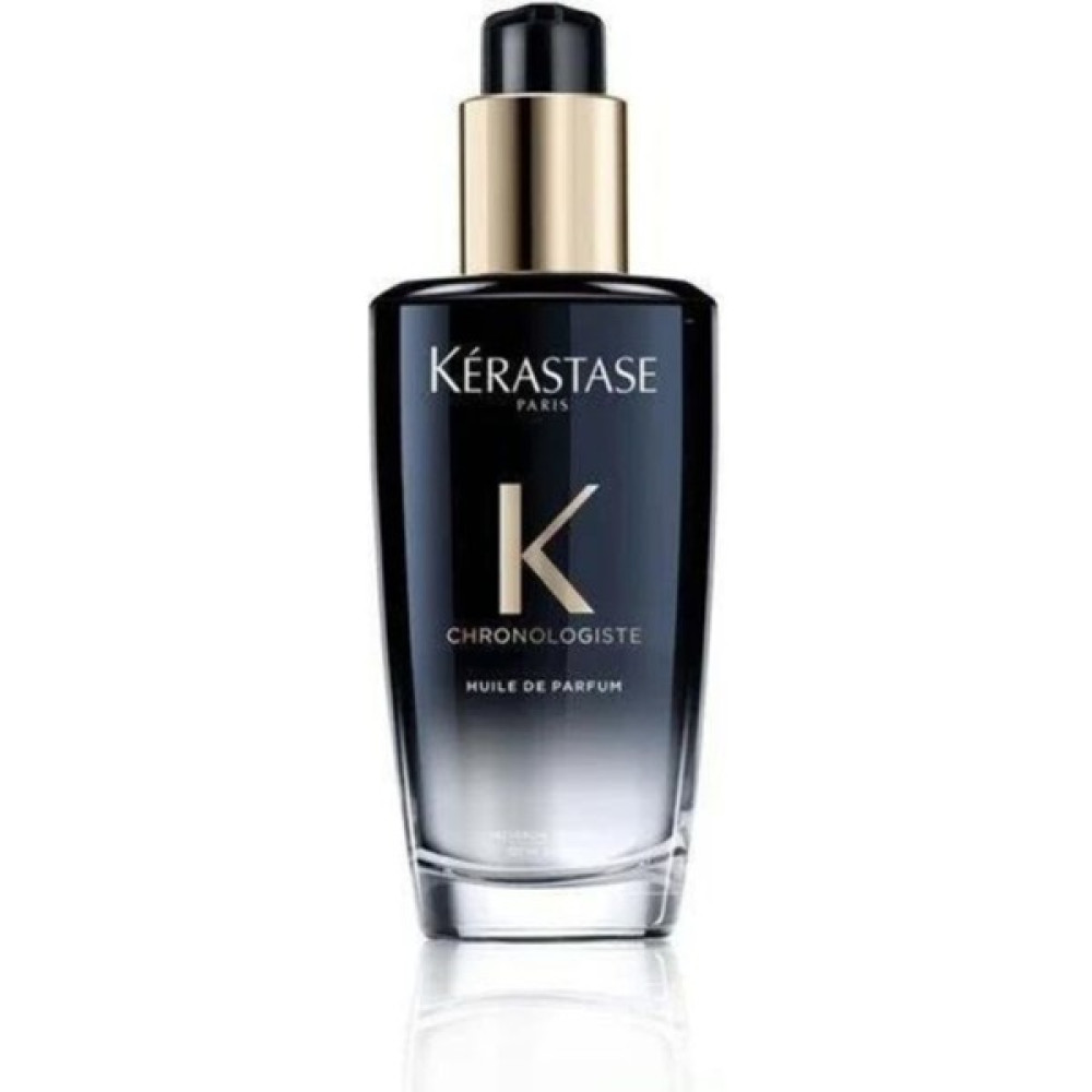 Kerastase Chronologiste Huile De Parfum 100 Ml - 1 Saç Bakım Maskeleri & Serumlar & Spreyler Fiyatı