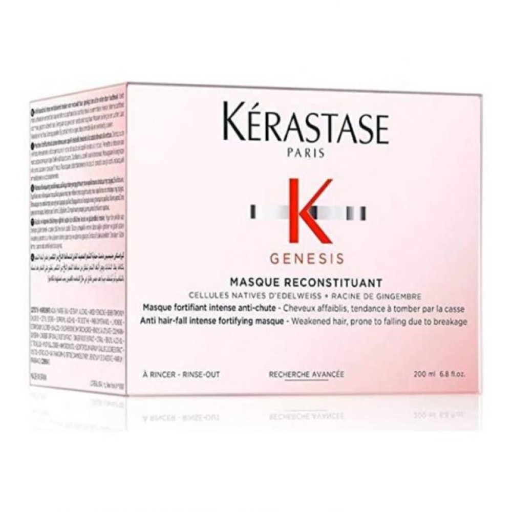 Kerastase Genesis Sac Dokulme Karsiti Maske 200Ml Saç Dökülmesine Karşı Ürünler Fiyatı