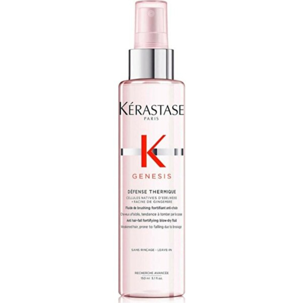 Kerastase Genesis Thermique Paris Dökülme Karşıtı Isıdan Koruyucu Krem 150ML Saç Şekillendirici Sprey Fiyatı