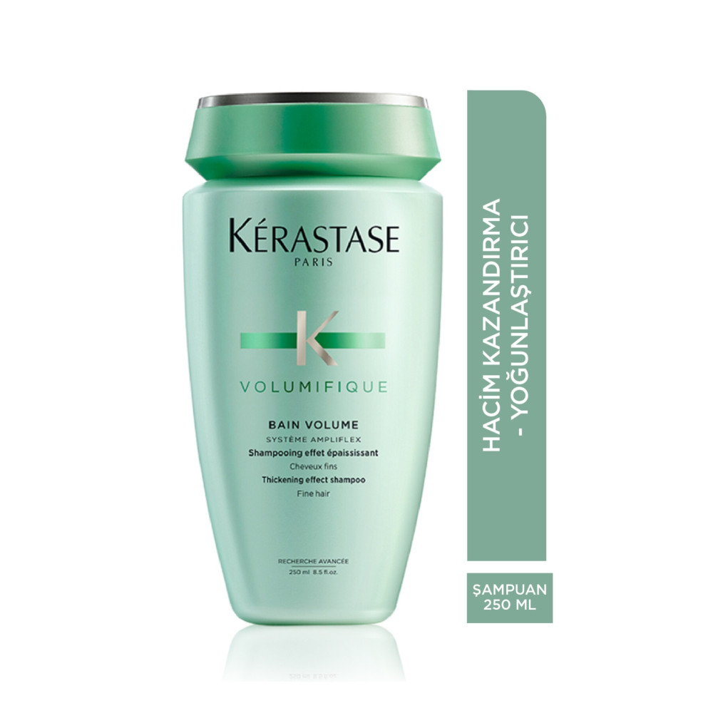 Kerastase Resistance Bain Volumifique Hacimlendirici Şampuan 250 ml Şampuan ve Saç Kremi Fiyatı