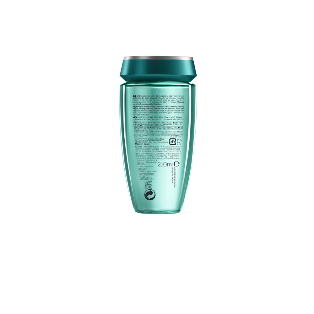 Kerastase Resistance Extentioniste Şampuan 250 ml Şampuan ve Saç Kremi Fiyatı