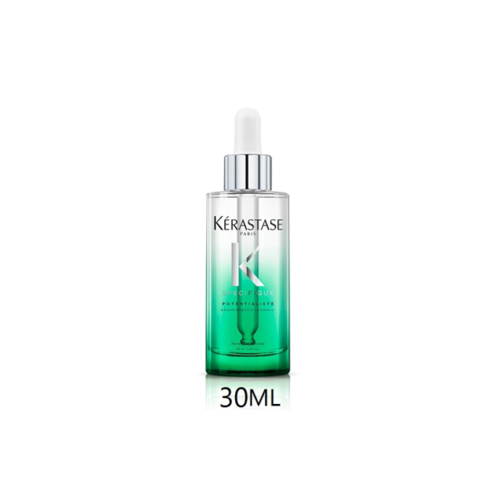 Kerastase Specifique Potentialiste Sac Derisini Koruyucu Prebiyotik Ve C Vitamini Icerikli Serum 30 Ml Saç Şekillendirici Sprey Fiyatı