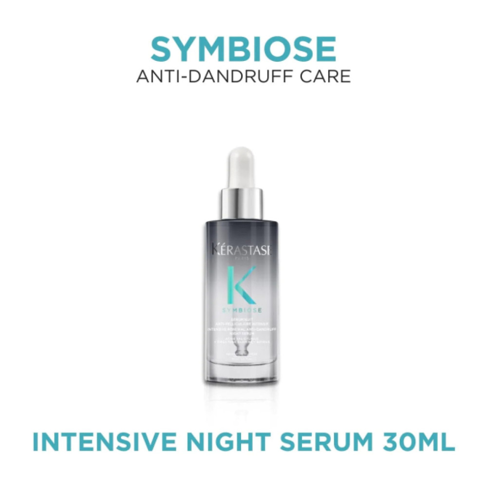Kerastase Symbiose Yogun Kepek Karsiti Gece Serumu 30 Ml Saç Şekillendirici Sprey Fiyatı
