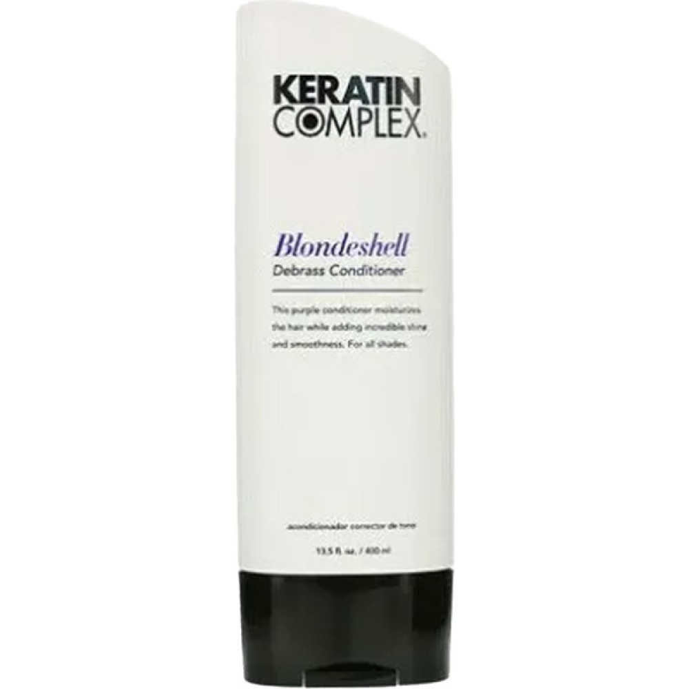 Keratin Complex Blondeshell Renk Dengeleyici Mor Saç Kremi 400 ml Oto Boyaları Fiyatı