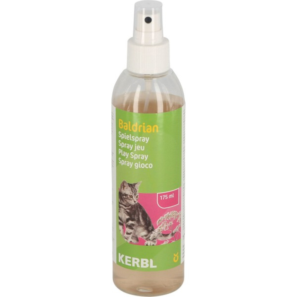 Kerbl Kedi Nanesi Baldrian Catnip 175 ml Evcil Hayvan Ürünleri Fiyatı