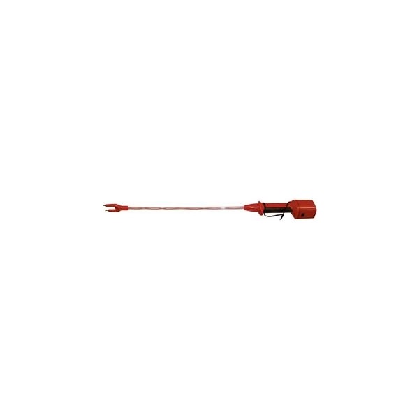 Kerbl Üvendire AniShock Pro 2500 Sarjlı 11262 Diğer Fiyatı