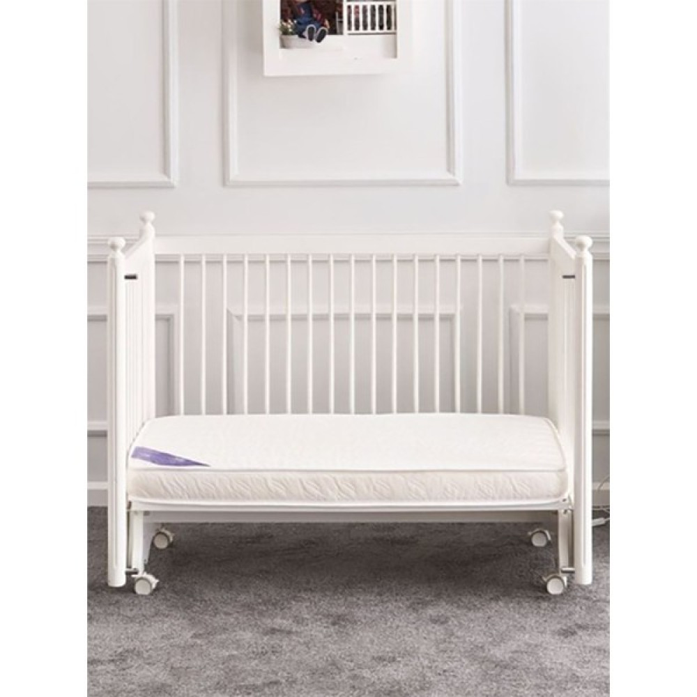 Keremce 12 cm Bendis Eko Sünger Yatak 70 x 110 cm Bebek Yatağı Fiyatı
