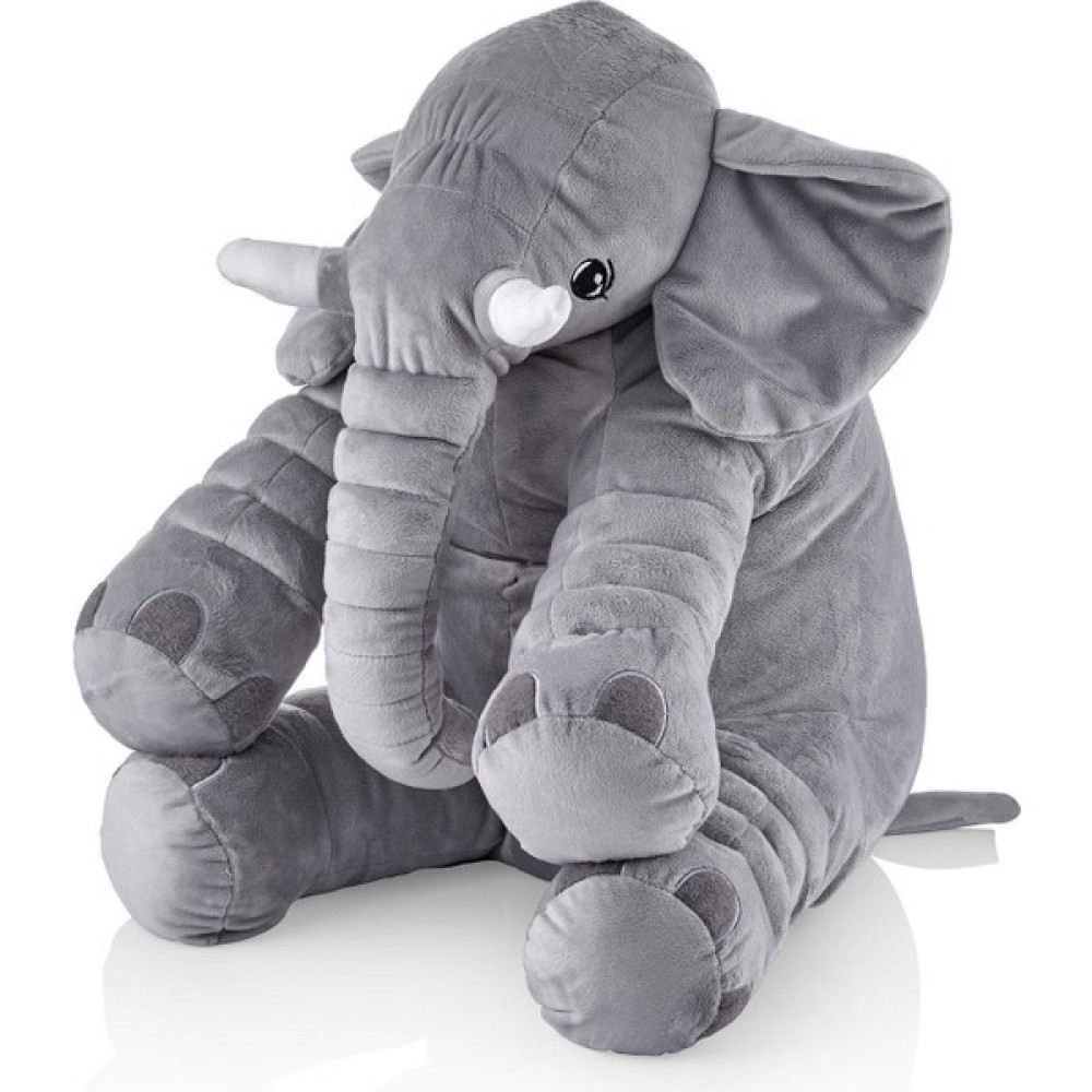 Keremce Bebe Uyku Arkadaşım Fil 65 cm Gri Oto Boyaları Fiyatı