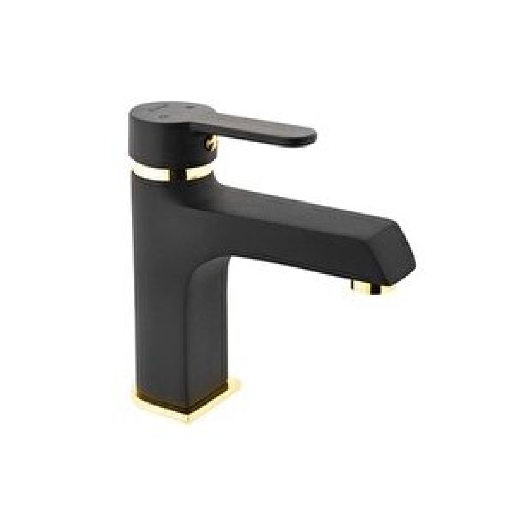 Kerim Su Armatürleri Lotus Lavabo Bataryası Boyalı Bataryalar Fiyatı