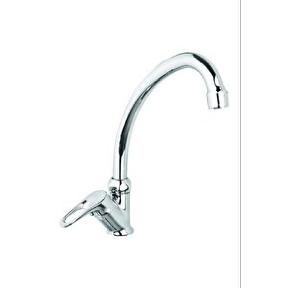 Kerim Su Armatürleri Tekli̇ Mi̇x Tezgahüstü Lavabo Bataryasi Bataryalar Fiyatı