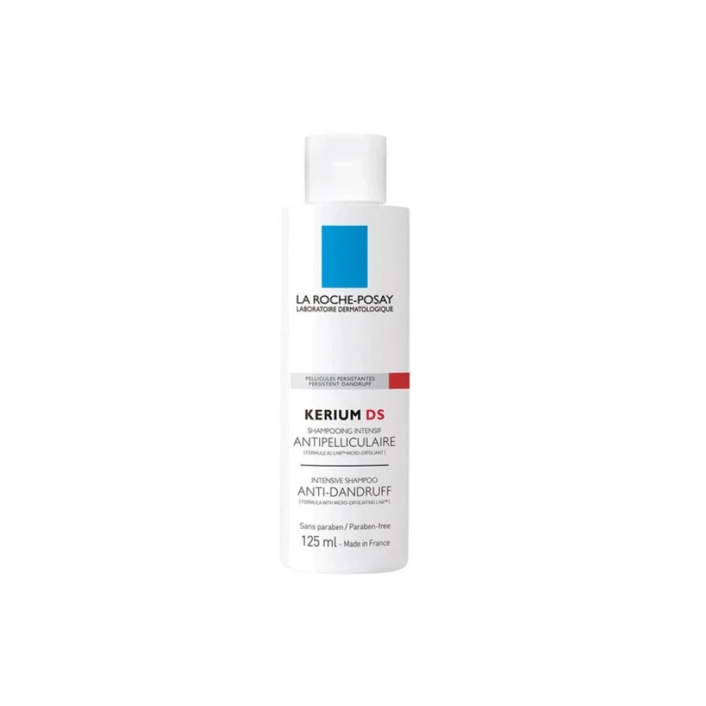 Kerium Ds Shampoo - Saç Bakım Şampuanı 125Ml Şampuan ve Saç Kremi Fiyatı