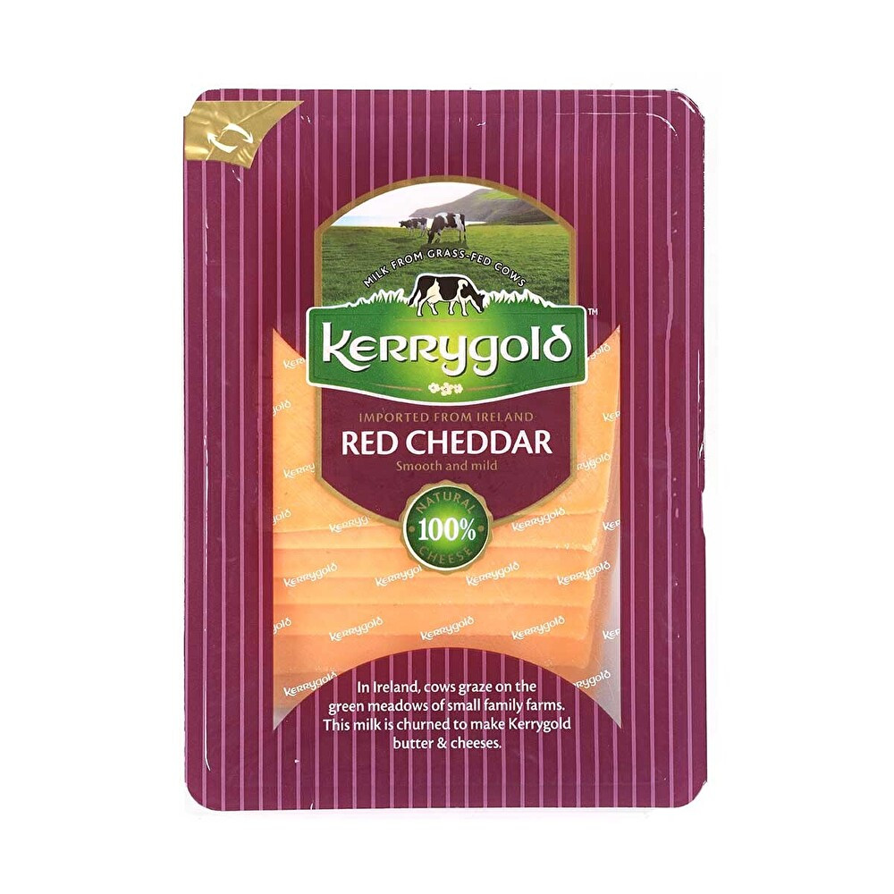 Kerry Gold G.C. Cheddar Peynir Tl/Kg Peynir Fiyatı