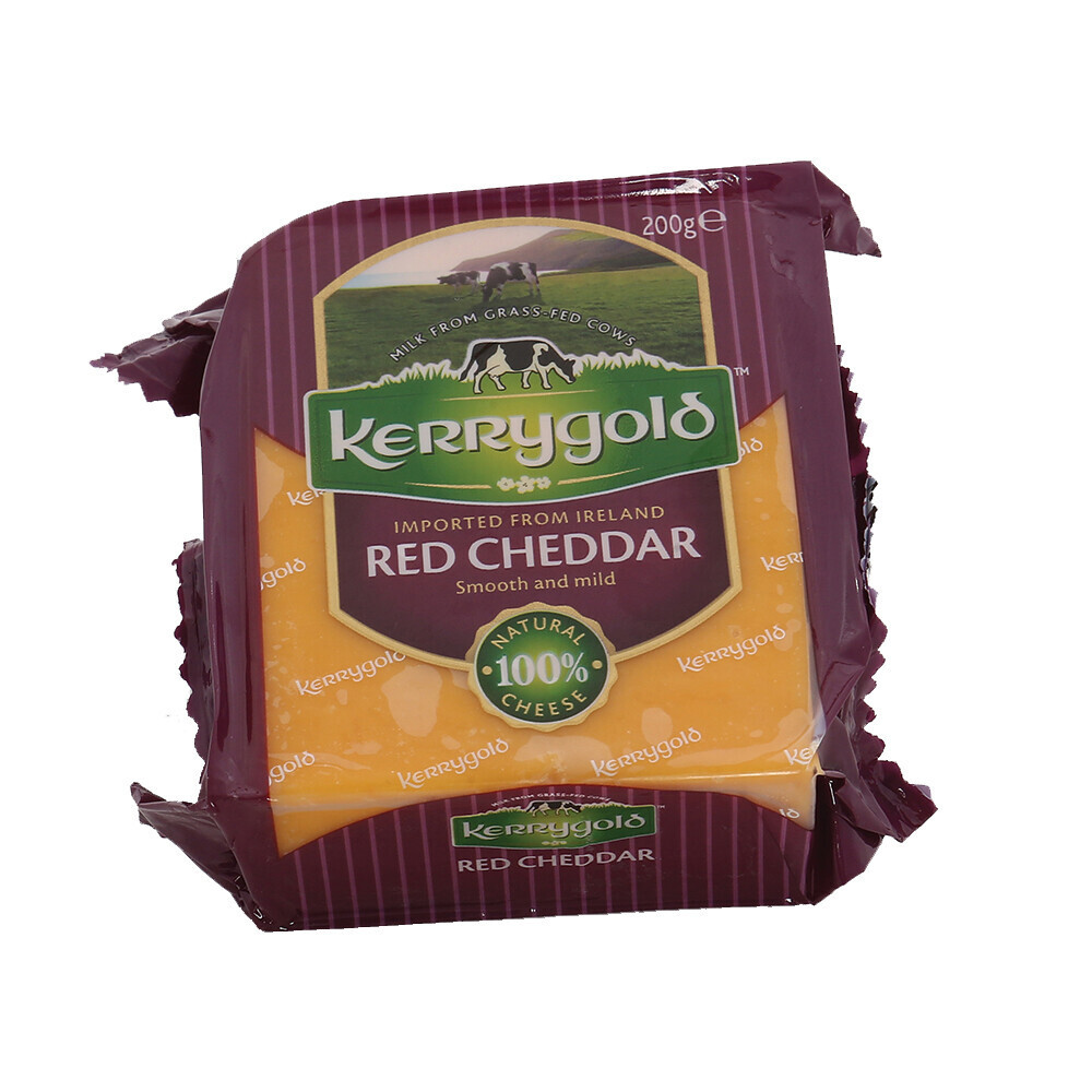 Kerry Gold Kerrygold Cheddar 200 Gr Peynir Fiyatı