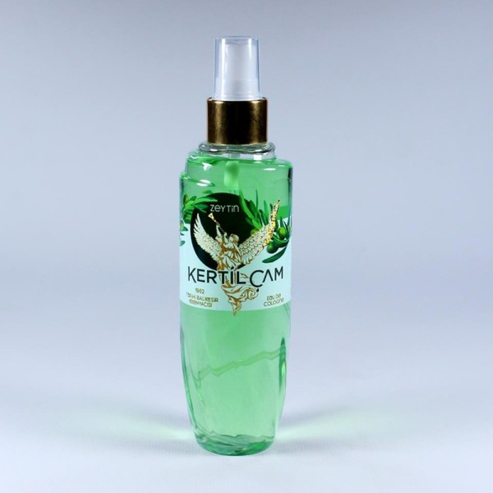 Kertil Çam 1962 Tarihi Balıkesir Kolonyacısı Zeytin Kolonyası Sprey 150 ml Eau De Cologne Oto Boyaları Fiyatı