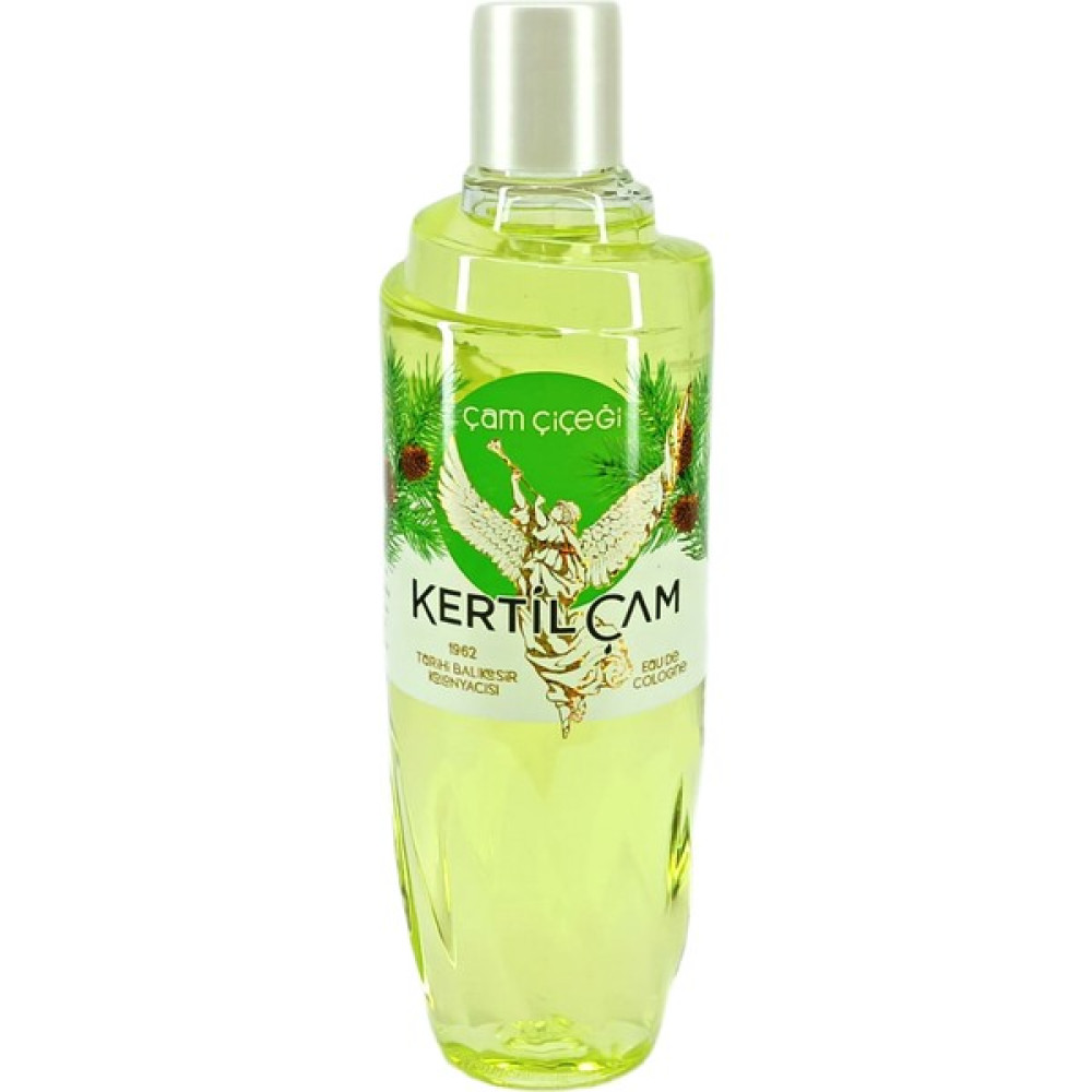 Kertil Çam Çam Çiçeği Kolonyası Pet Şişe - 400 ml Kolonya & Gülsuyu Fiyatı