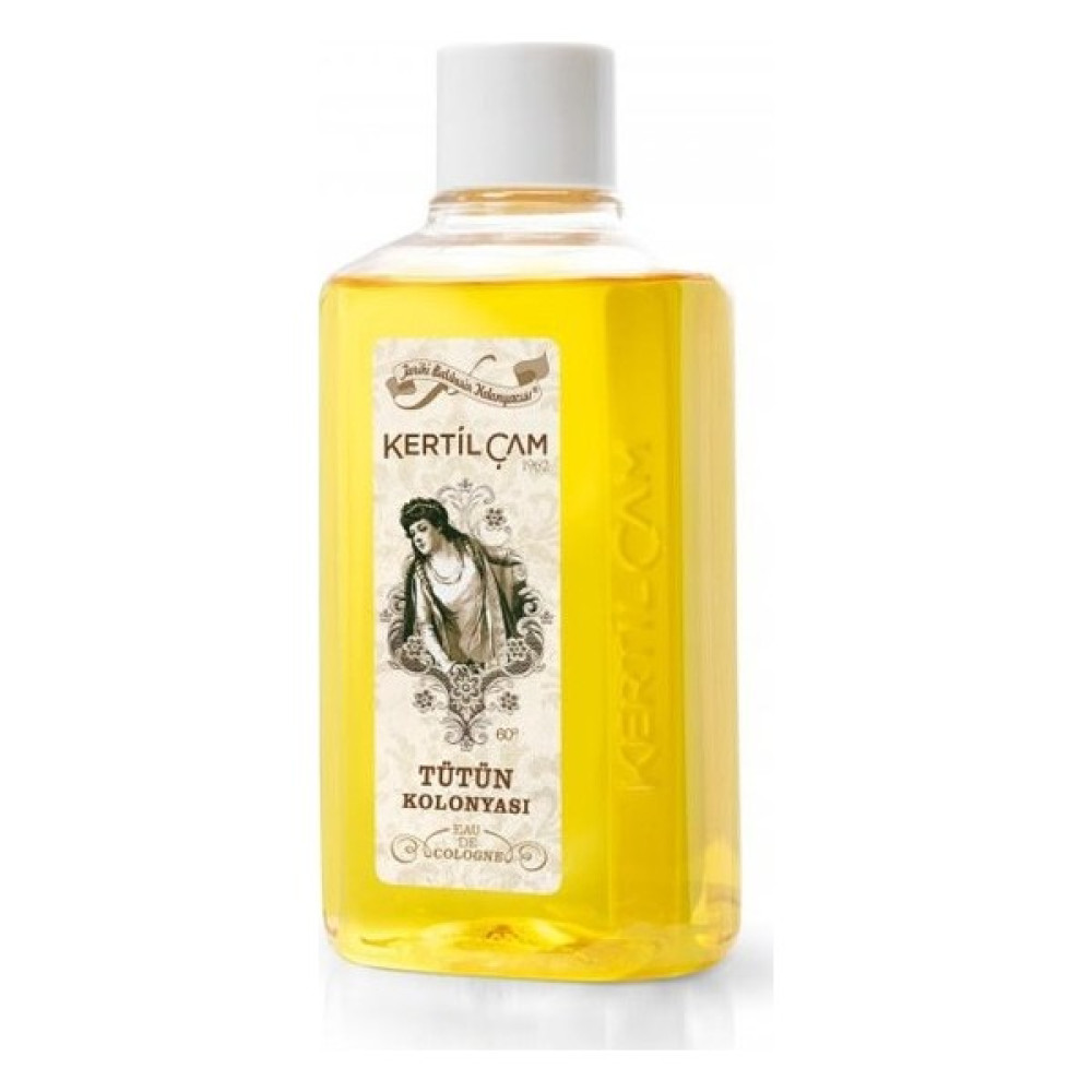 Kertil Çam Geleneksel Tütün Kolonyası 380cc Hafif - 380 ml Oto Boyaları Fiyatı
