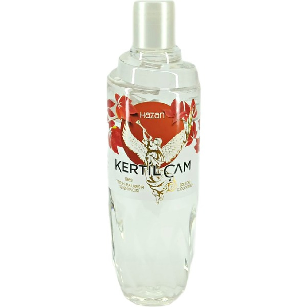 Kertil Çam Hazan Kolonyası Pet Şişe - 400 ml Kolonya & Gülsuyu Fiyatı