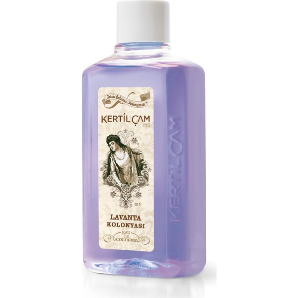 Kertil Çam Lavanta Kolonyası 380cc Pet - 380 ml Kolonya & Gülsuyu Fiyatı