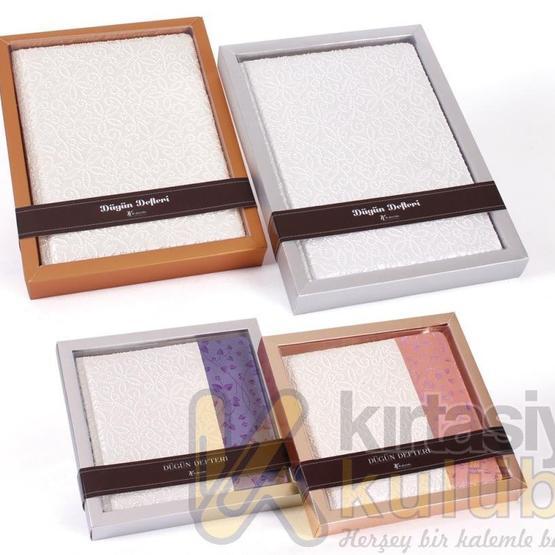 Keskin Color 414500-99 Düğün Defteri