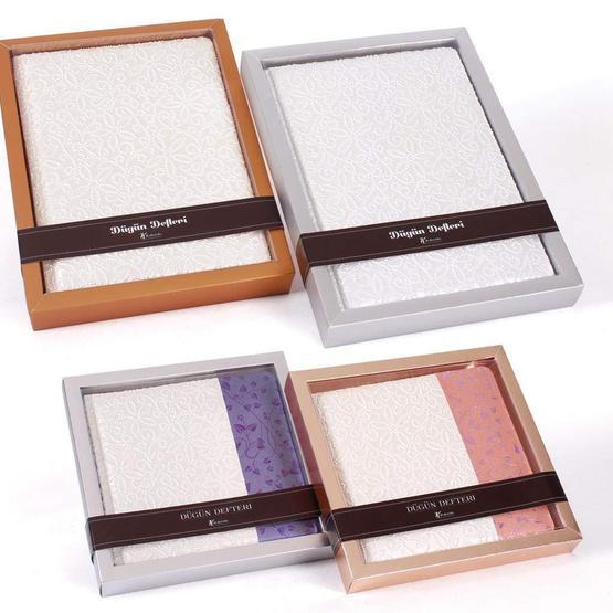Keskin Color 414500-99 Düğün Defteri