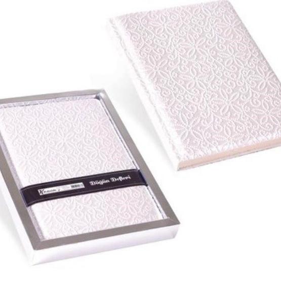 Keskin Color 414500-99 Düğün Defteri