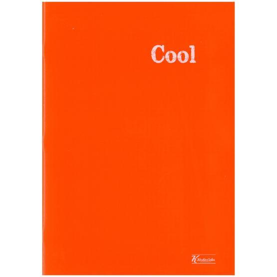 Keskin Color A4 Kareli Basic Pp Kapak 40 Yaprak Spiralli Defter
