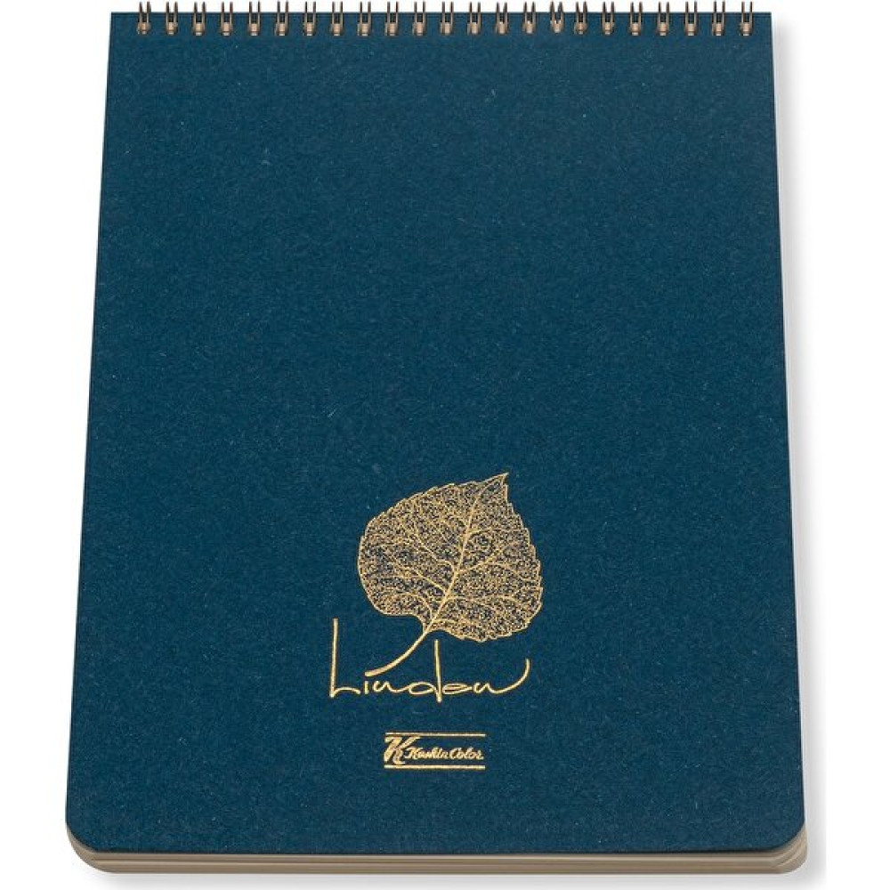 Keskin Color A4 Kareli Linden Bloknot Mavi Defter Fiyatı