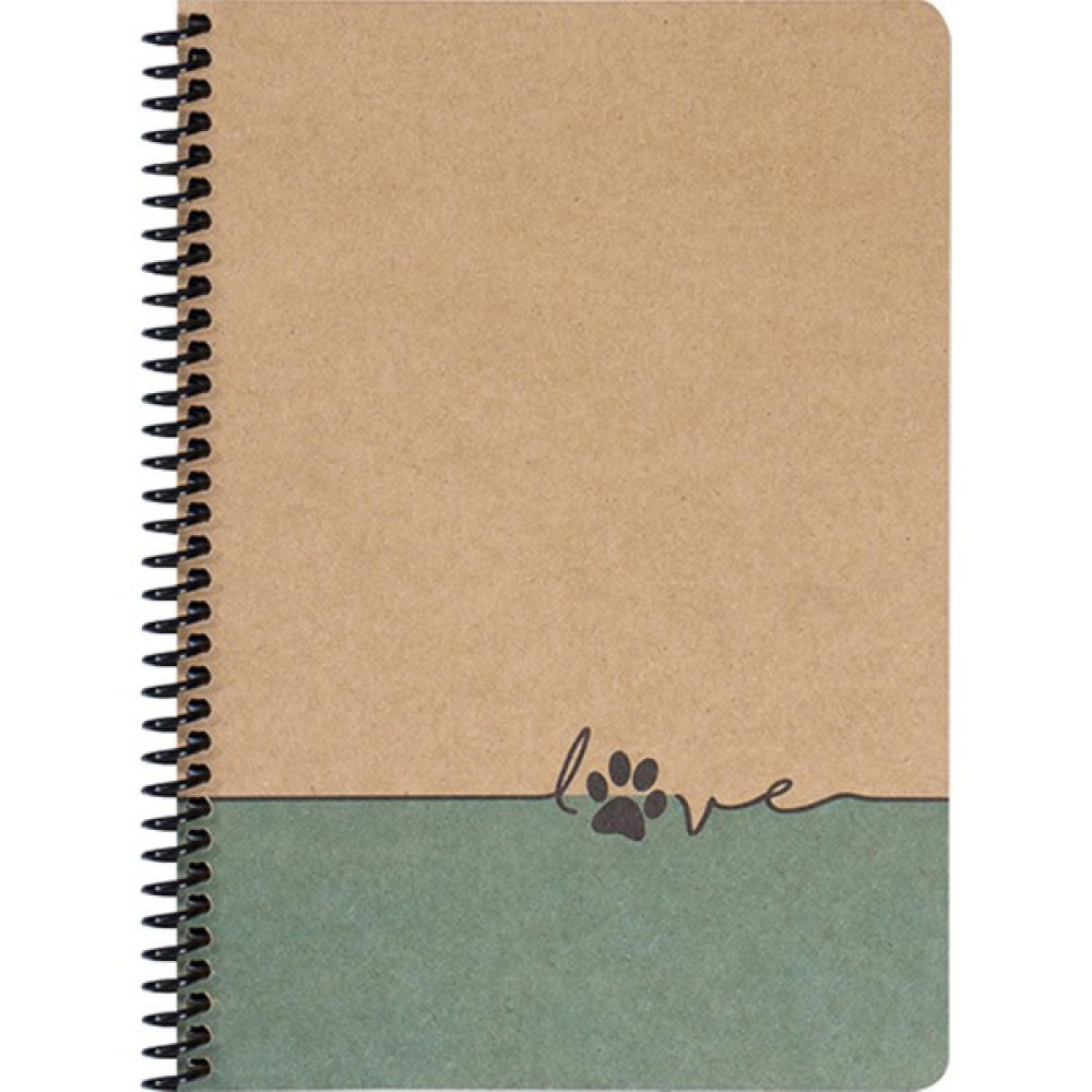 Keskin Color A5 Kareli Words Love Defter Spiralli Defter Fiyatı