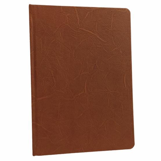 Keskin Color Ciltli Termo Deri 17x24 160 Yaprak Kareli Defter