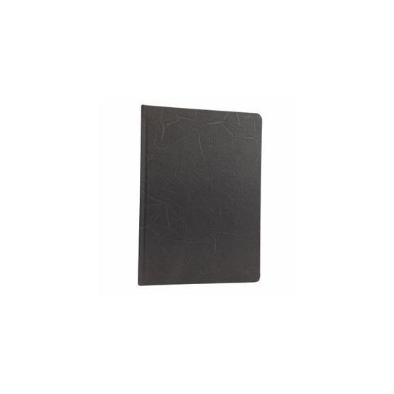 Keskin Color Ciltli Termo Deri 17x24 160 Yaprak Kareli Defter