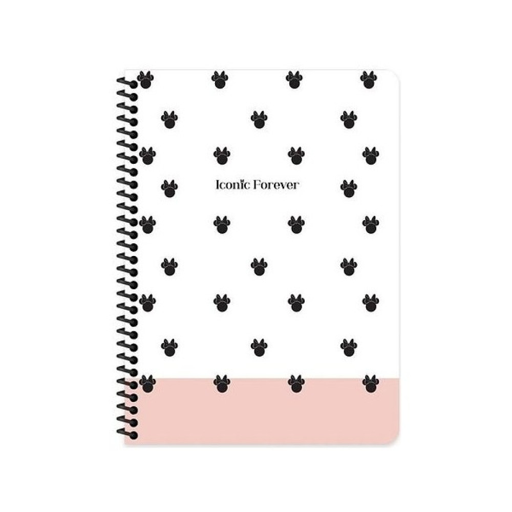Keskin Color Mickey Mouse 20X28 cm Çizgisiz 80 Yaprak Telli Defter Karton Kapak 60 gr Beyaz Kağıt Oto Boyaları Fiyatı