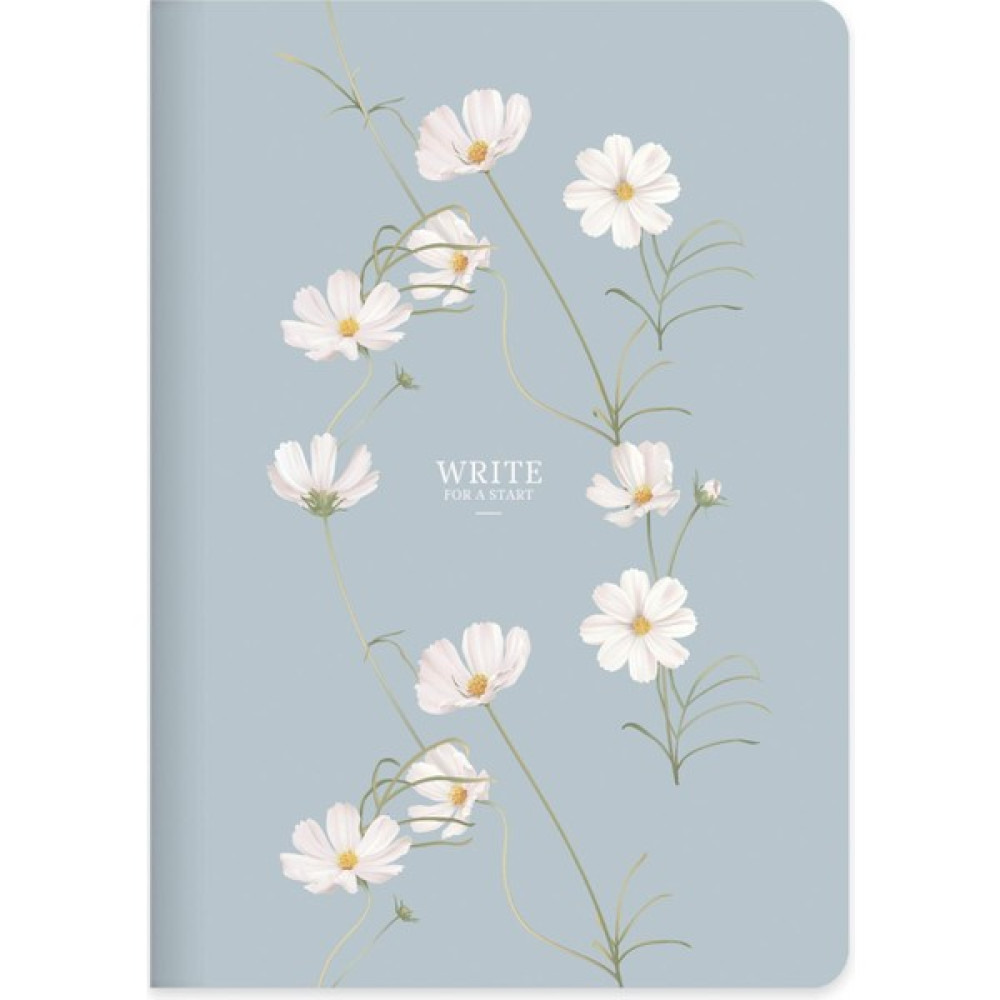 Keskin Color Write For A Start A5 Çizgili Ciltli Defter Mavi Defter Fiyatı