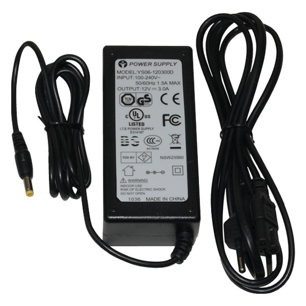 Keskinler Power Supply 12V 3A Adaptör Oyun & Hobi Fiyatı